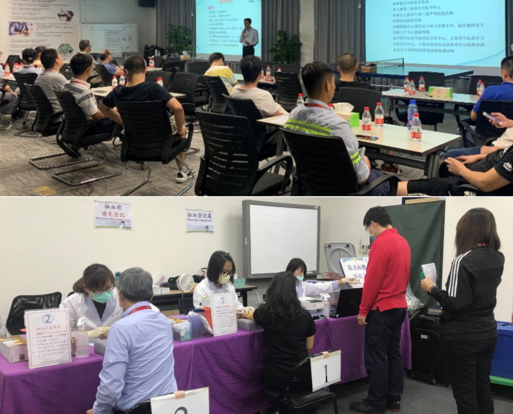 A longer shelf life for household staples